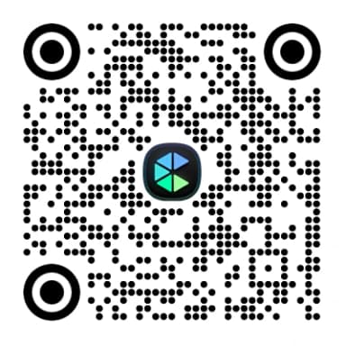 Scan to download for iPhone